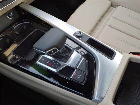 Used 2025 Audi A5 2.0T Premium Plus w/ Convenience Plus Package image 20