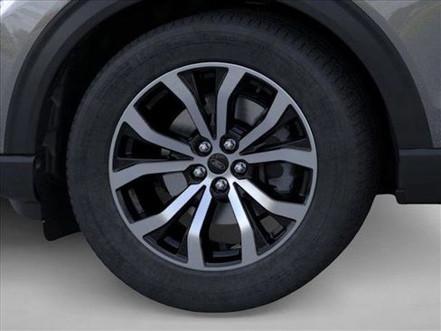 New 2026 Ford Explorer ST-Line image 19