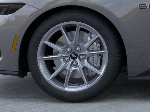 New 2026 Ford Mustang GT Premium RWD image 19