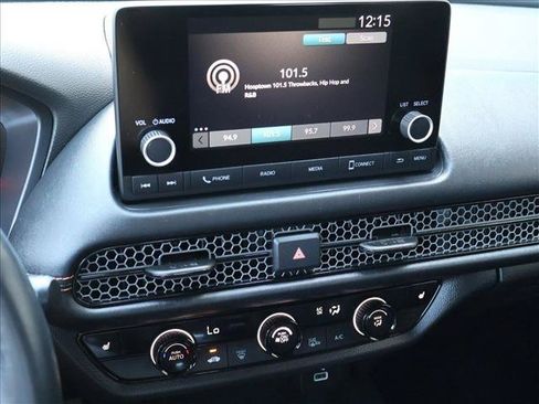 Certified 2024 Honda HR-V Sport image 19