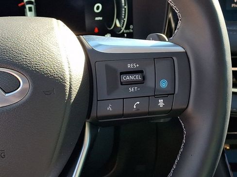 Used 2025 INFINITI QX60 Sensory w/ Vision Package image 25