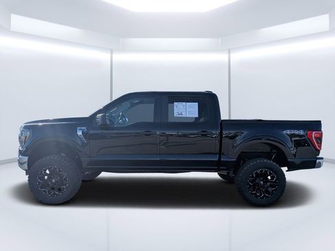 Used 2023 Ford F150 XLT image 6