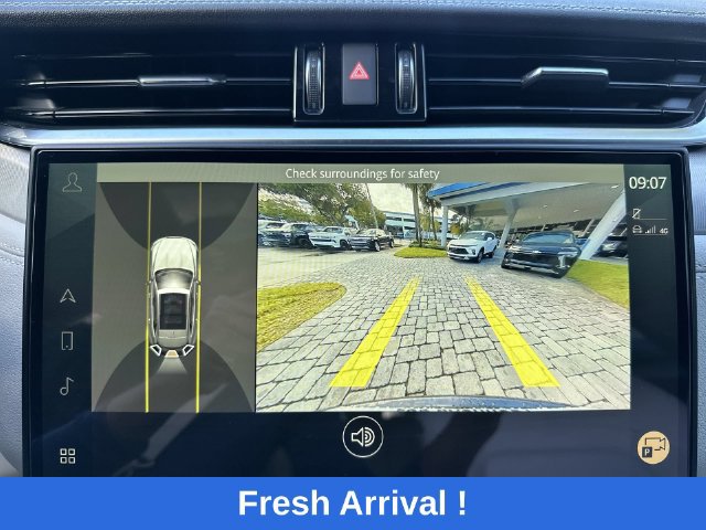 Used 2023 Jaguar F-PACE R-Dynamic S AWD/4WD image 24
