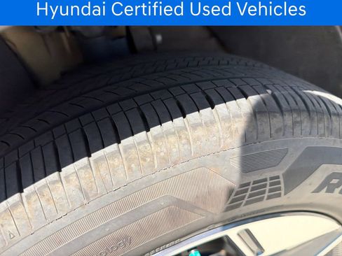Certified 2025 Hyundai Tucson SEL AWD/4WD image 31