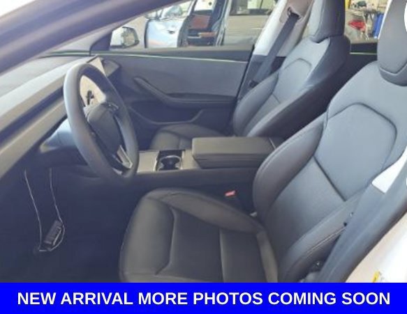 Used 2024 Tesla Model 3 Long Range RWD image 4