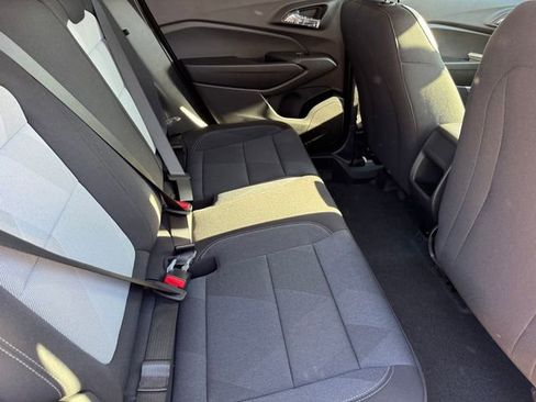 New 2026 Chevrolet Trax LS w/ LS Convenience Package image 8