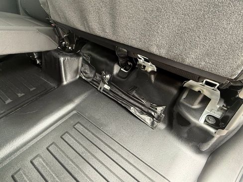 New 2026 Chevrolet Silverado 3500 W/T image 27