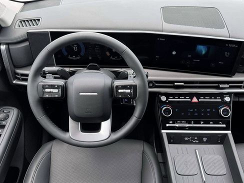 New 2026 Hyundai Santa Fe XRT AWD/4WD image 17