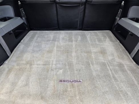 Used 2011 Toyota Sequoia SR5 image 30