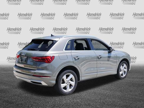 Used 2020 Audi Q3 2.0T Premium Plus AWD/4WD image 9
