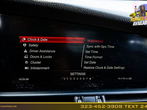 Used 2017 Alfa Romeo Giulia RWD image 32