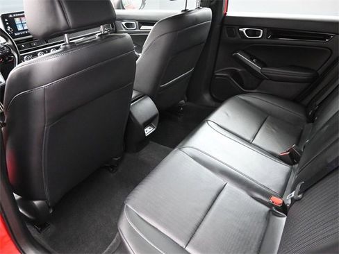 Used 2022 Honda Civic Sport Touring image 13