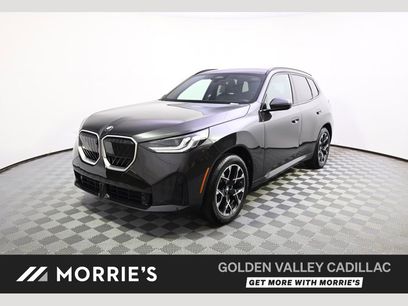 Used 2025 BMW X3 xDrive30i