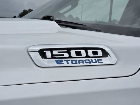 Used 2023 RAM 1500 Tradesman w/ Trailer Tow Group AWD/4WD image 28
