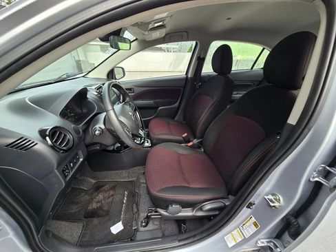 Used 2023 Mitsubishi Mirage G4 Black Edition FWD image 4