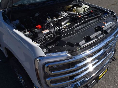 New 2026 Ford F350 Lariat w/ Lariat Ultimate Package AWD/4WD image 29