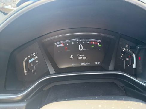 Used 2022 Honda CR-V EX-L image 11