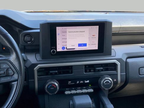 Certified 2025 Toyota Tacoma SR RWD image 6
