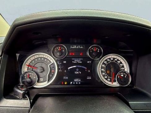 Used 2017 RAM 1500 Sport image 10