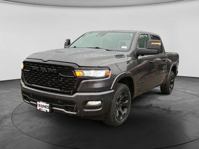 Used 2025 RAM 1500 Big Horn