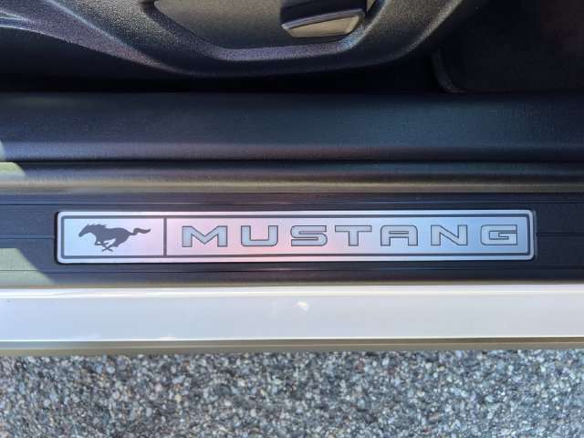 Used 2024 Ford Mustang GT Premium RWD image 36