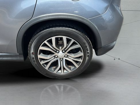 Used 2016 Mitsubishi Outlander Sport ES FWD image 37