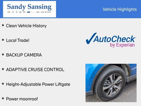 Used 2017 Toyota RAV4 XLE FWD image 7