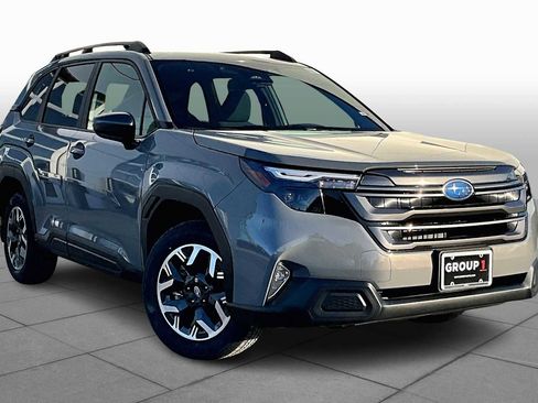New 2026 Subaru Forester Premium image 2