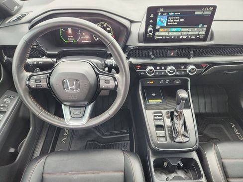 Used 2025 Honda CR-V Sport Touring image 28