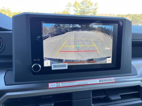 New 2026 Toyota Tacoma SR5 image 11