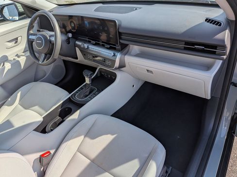 Used 2024 Hyundai Kona SEL image 36