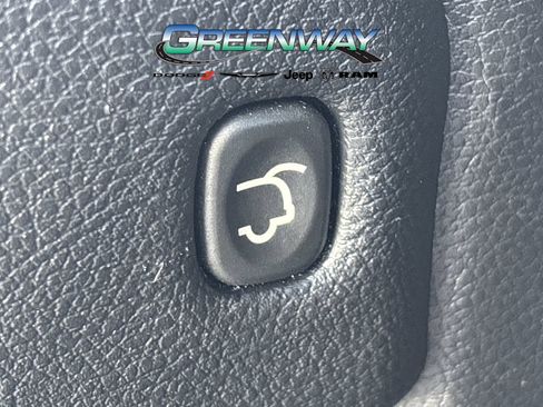 Used 2019 Jeep Grand Cherokee Trailhawk w/ Trailhawk Luxury Group image 30