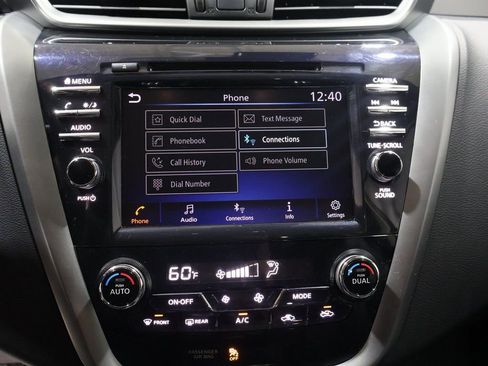 Used 2023 Nissan Murano SV image 24