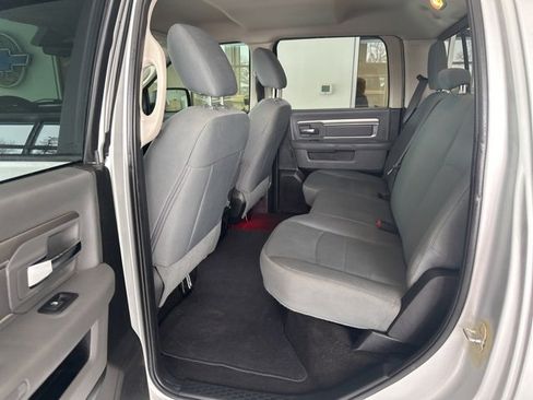 Used 2017 RAM 1500 Classic SLT image 13