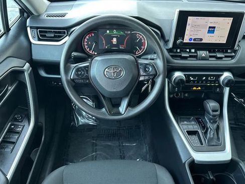 Certified 2024 Toyota RAV4 LE image 18