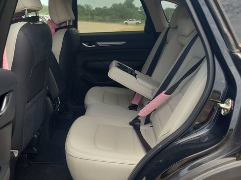 Used 2023 MAZDA CX-5 AWD 2.5 S image 4