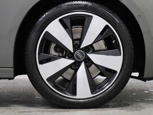 Certified 2025 Audi A5 2.0T Premium Plus w/ Premium Plus image 12