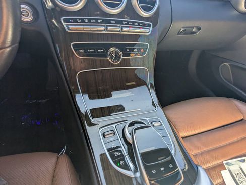 Certified 2022 Mercedes-Benz C 300 C 300 image 6
