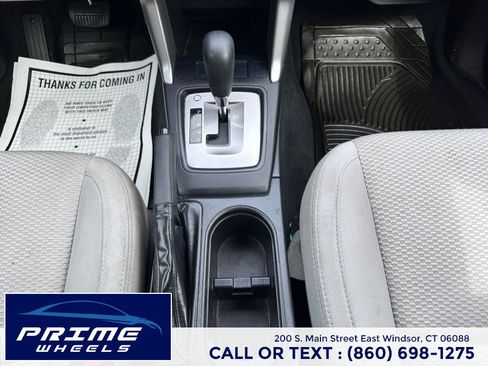 Used 2014 Subaru Forester 2.5i AWD/4WD image 19