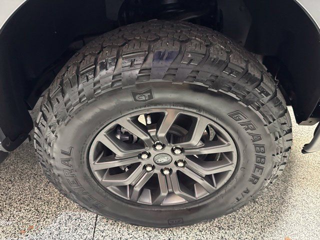 Used 2025 Ford F150 Tremor w/ Mobile Office Package AWD/4WD image 26