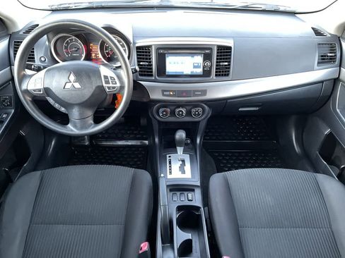 Used 2014 Mitsubishi Lancer SE image 21