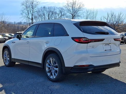 New 2026 MAZDA CX-90 3.3 Turbo w/ Preferred Package image 4