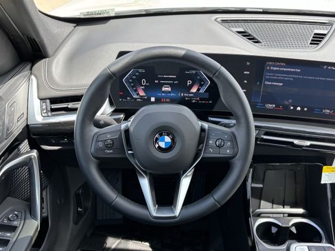 New 2026 BMW X1 xDrive28i w/ Convenience Package AWD/4WD image 18