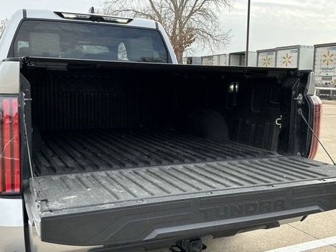 Used 2023 Toyota Tundra Capstone image 23