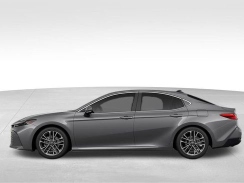 New 2026 Toyota Camry XLE image 6