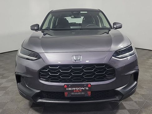 Certified 2023 Honda HR-V LX image 12