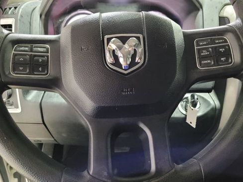 Used 2016 RAM 1500 Outdoorsman image 25