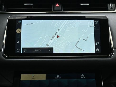 Used 2021 Land Rover Range Rover Evoque R-Dynamic S image 29