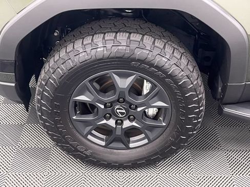 Certified 2025 Lexus GX 550 w/ Accessory Package (CT) AWD/4WD image 22