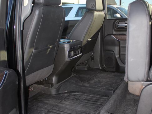Used 2022 GMC Sierra 1500 Denali w/ Denali Reserve Package image 19